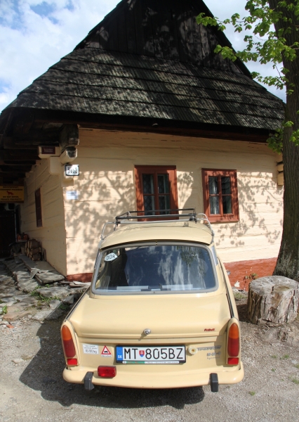 Slowakije (89)