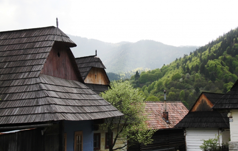 Slowakije (97)