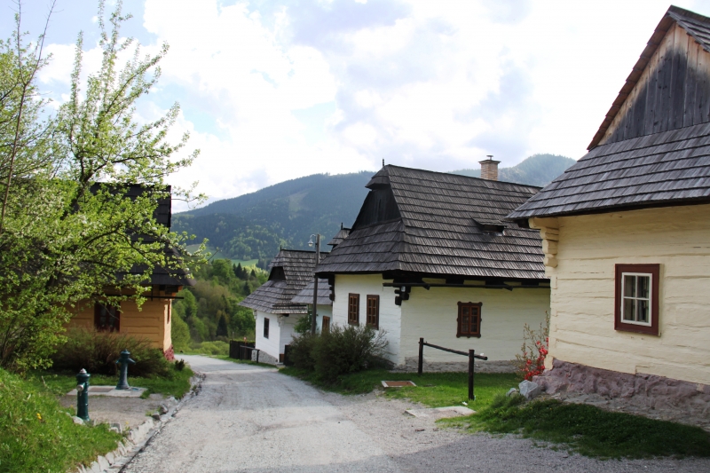 Slowakije (98)