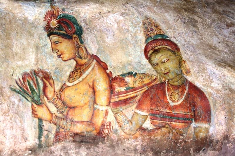 Sri Lanka (157)