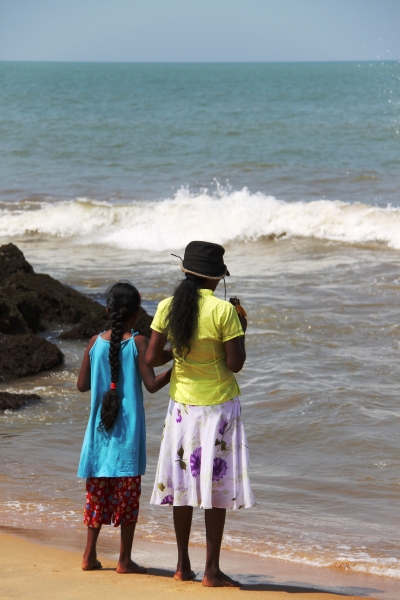 Sri Lanka (70)