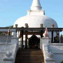 Sri Lanka (1)