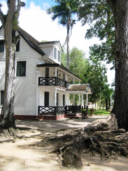 Suriname (26)