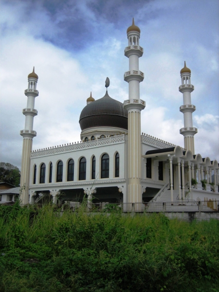 Suriname (29)