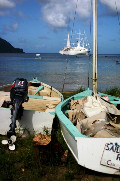 Tobago - Crownspoint (13)