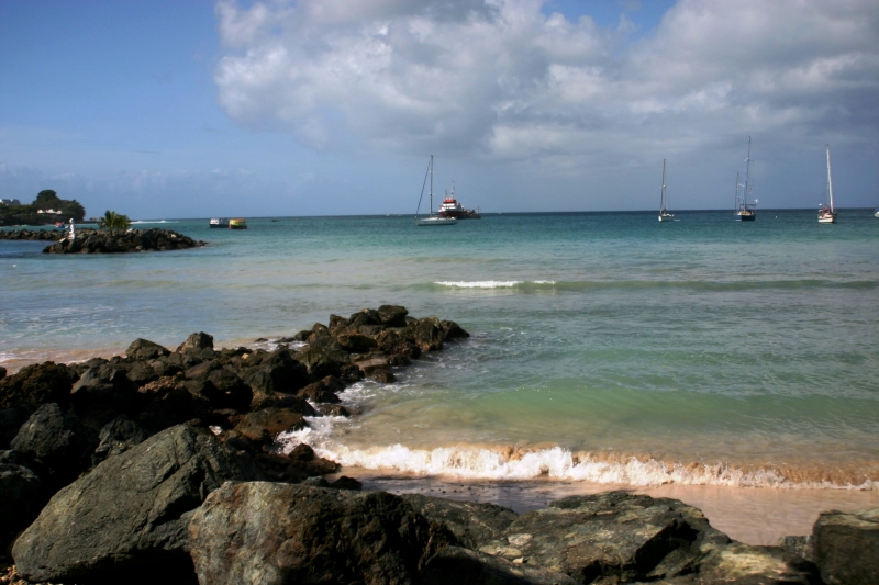 Tobago - Crownspoint (2)