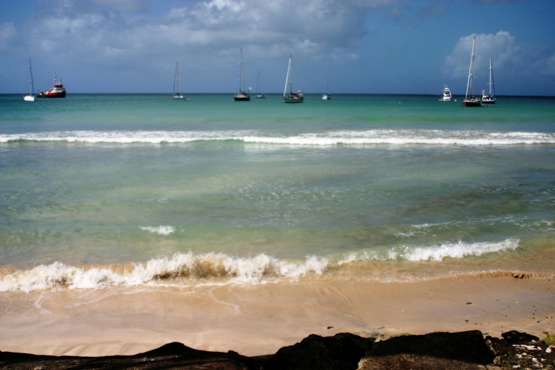 Tobago - Crownspoint (6)