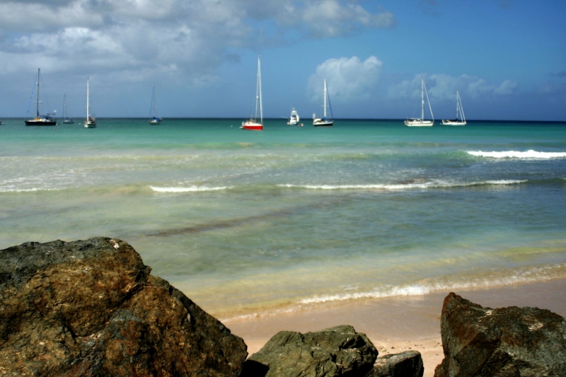 Tobago - Crownspoint (9)