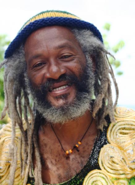Tobago - People (17)