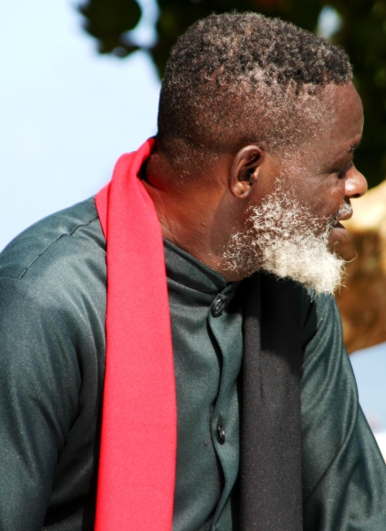 Tobago - People (3)