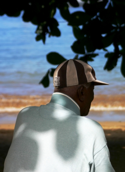 Tobago - People (6)