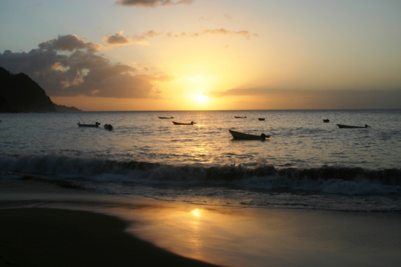 Tobago - in Castara (15)