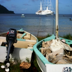 Tobago - Crownspoint (13)