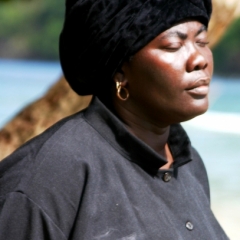 Tobago - People (2)