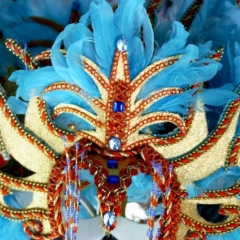 Trinidad - Carnaval (3)