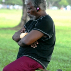 Trinidad - People (9)