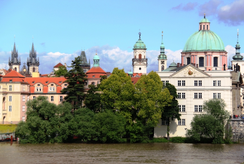 Tsjechie (160)
