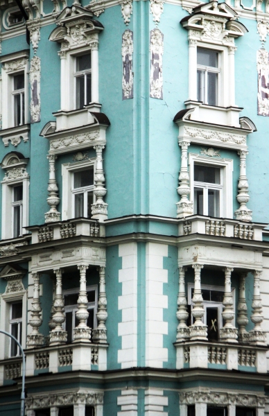 Tsjechie (186)