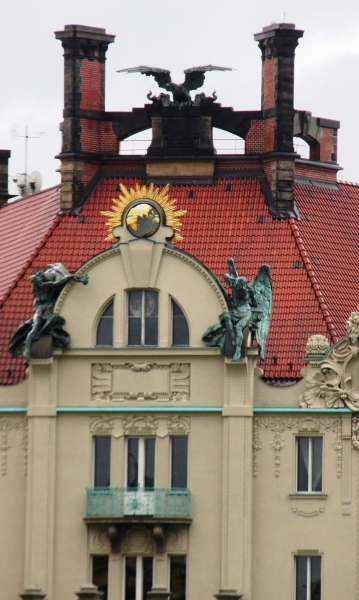 Tsjechie (190)