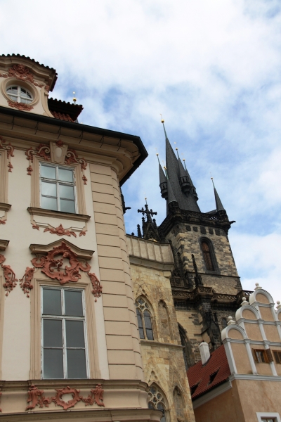 Tsjechie (208)