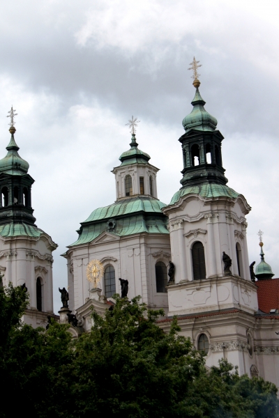 Tsjechie (218)