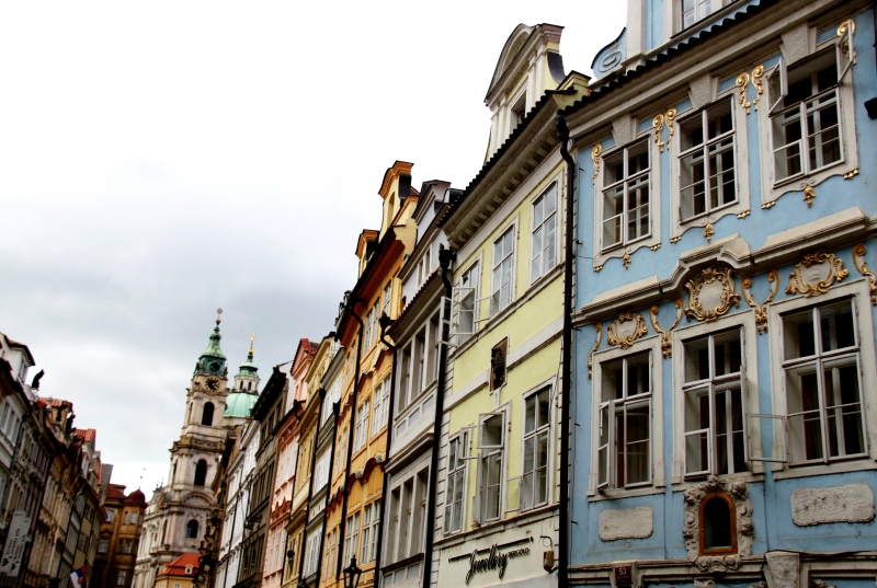 Tsjechie (244)