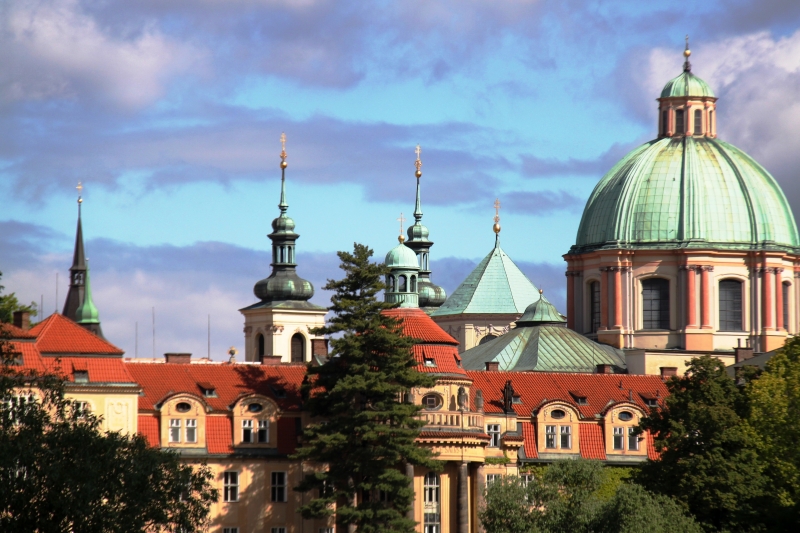Tsjechie (249)