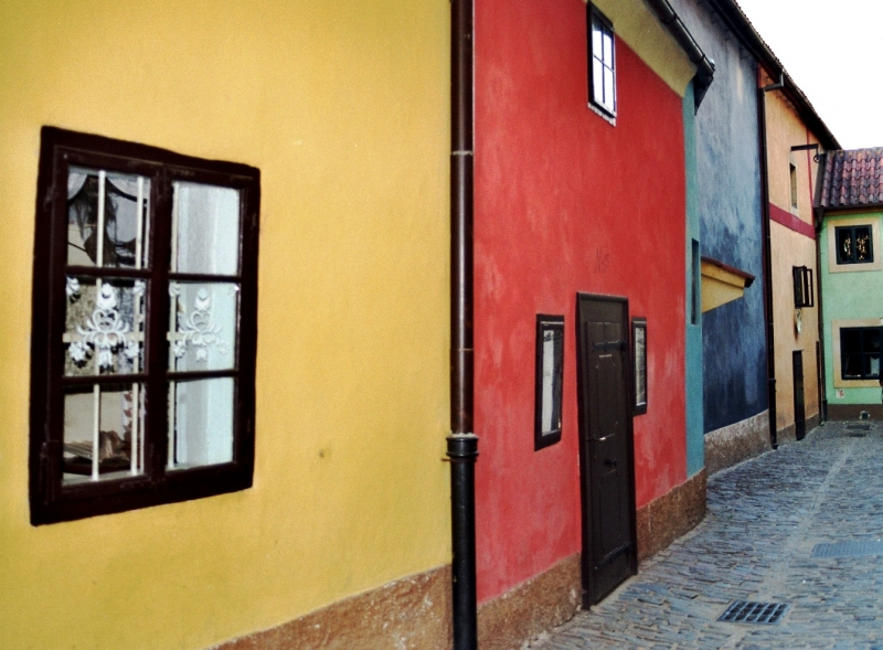 Tsjechie (4)