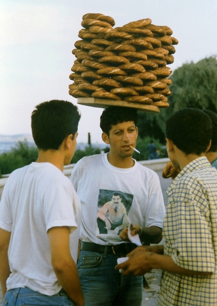 Turkije (61)