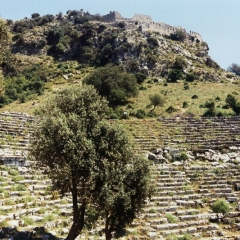 Turkije (35)