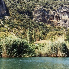 Turkije (38)