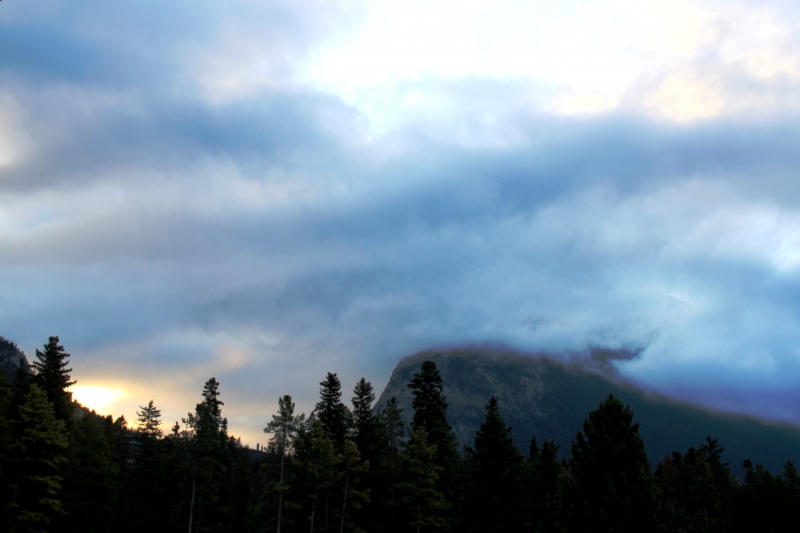 West Canada (100)