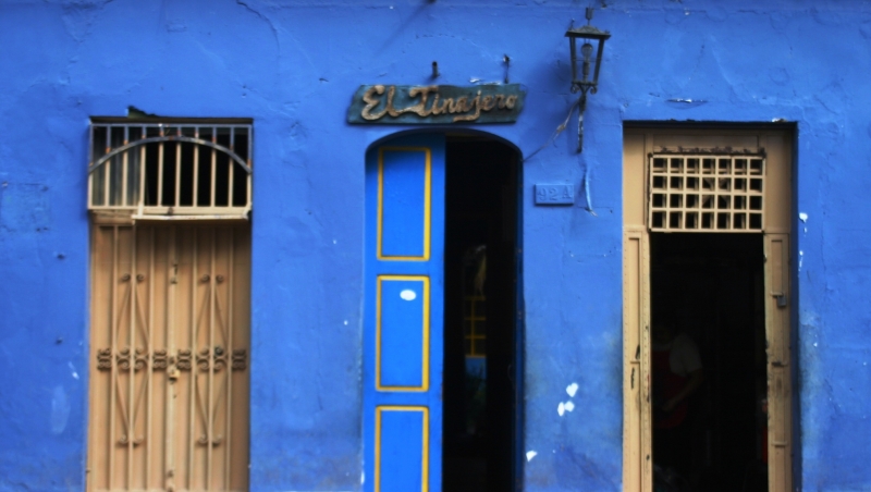 West Venezuela (5)