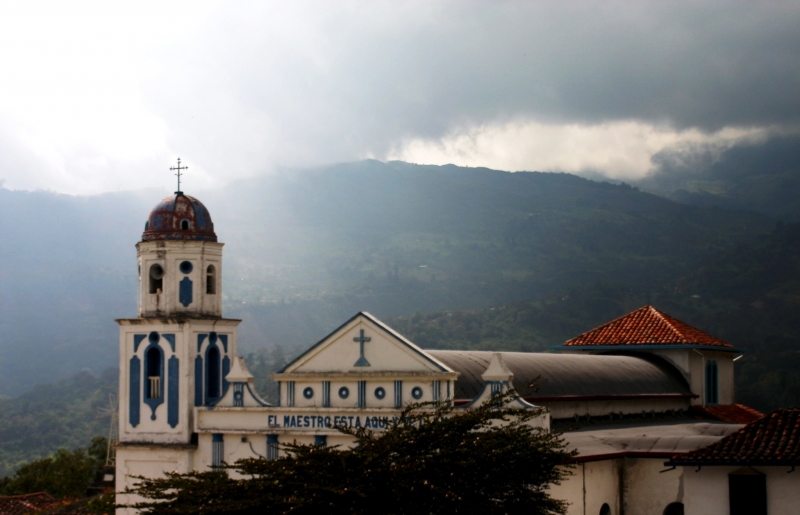 West Venezuela (65)