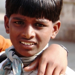 Zuid Oost India (19)