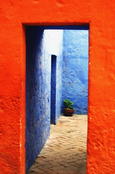 Zuid Peru (108)