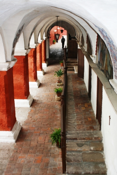 Zuid Peru (126)