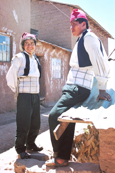 Zuid Peru (257)
