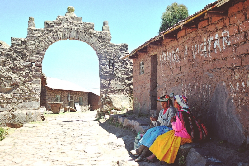 Zuid Peru (258)