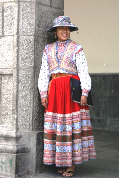 Zuid Peru (270)