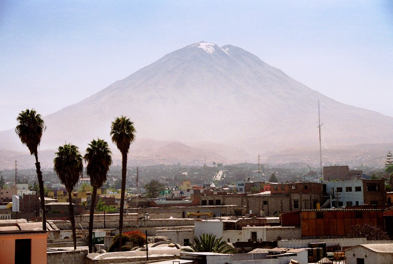 Zuid Peru (300)