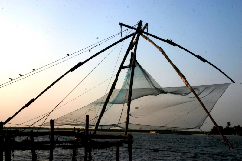 Zuid West India (1)