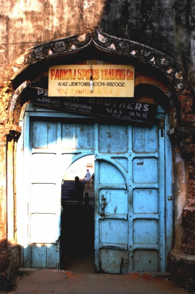 Zuid West India (17)