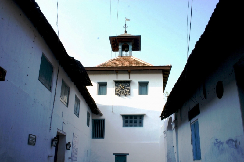 Zuid West India (37)