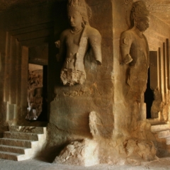 Zuid West India (45)