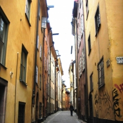 Zweden (3)